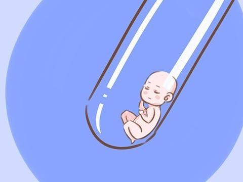 卵泡变扁