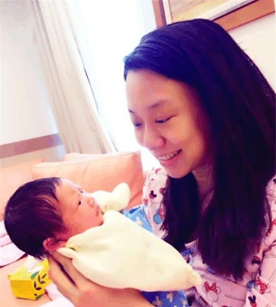 13岁女孩
